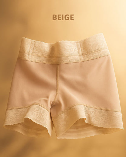 Faja Short Levanta Cola Invisible